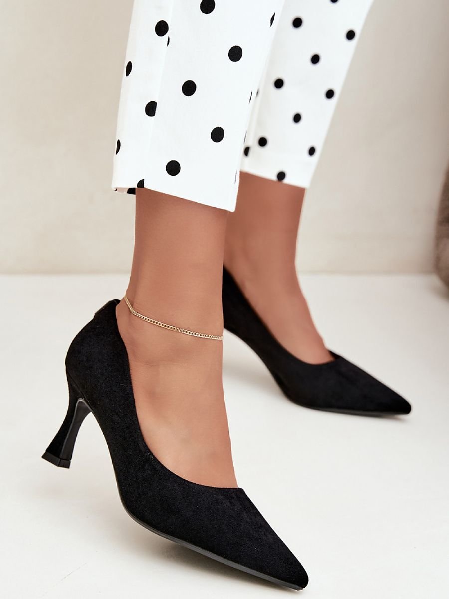 Heel pumps model 231641 Step in style
