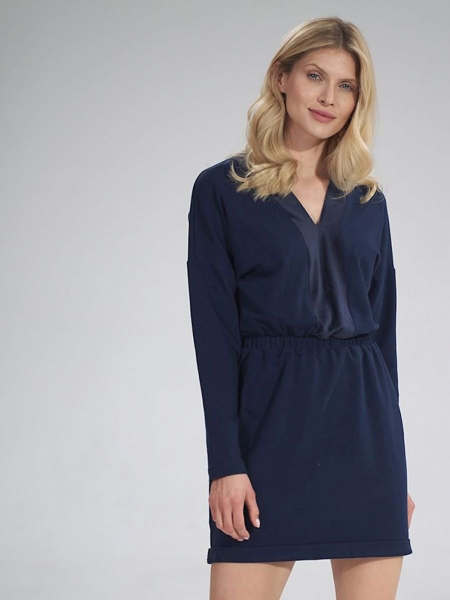 Daydress model 154742 Figl