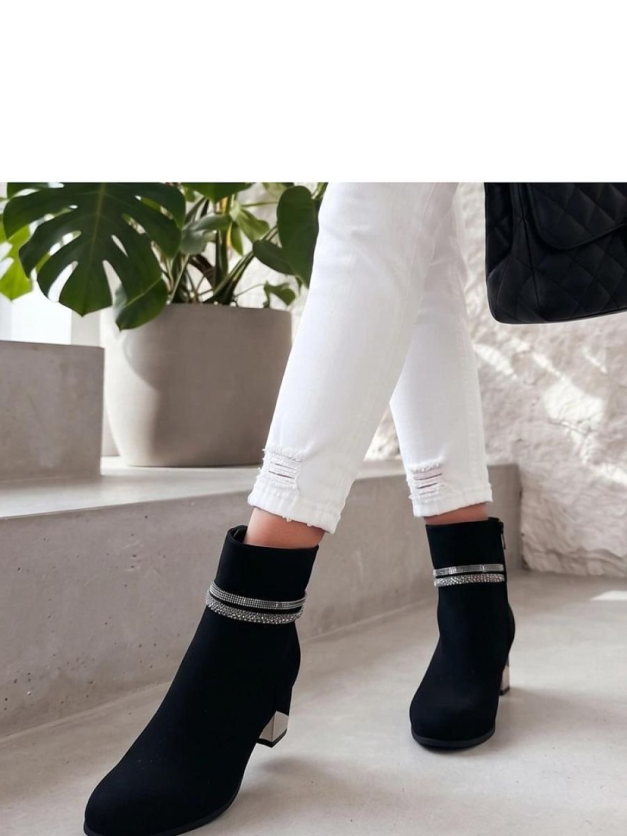 Heel boots model 231676 Solea — изображение 2