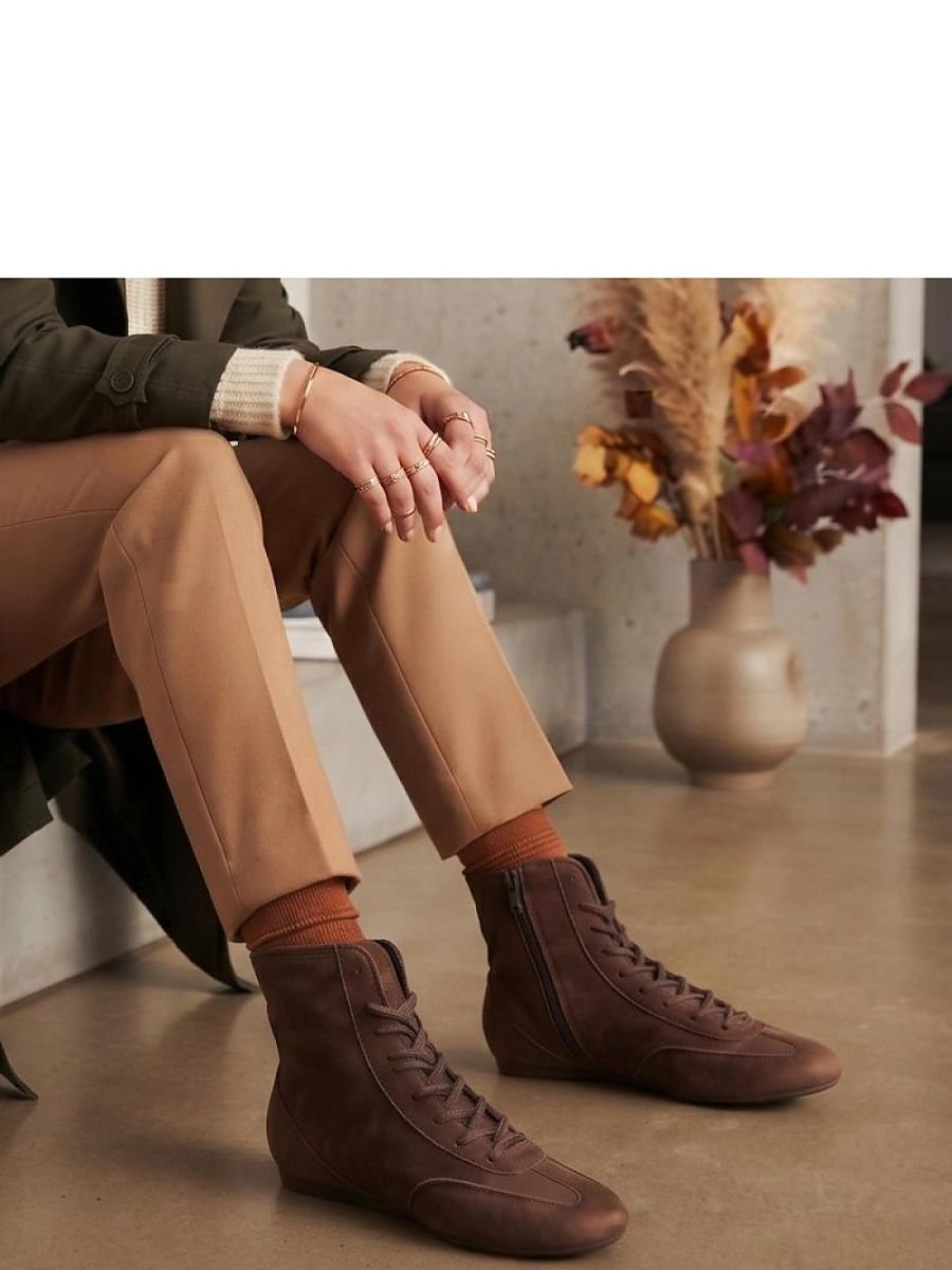 Sport boots model 231693 Solea