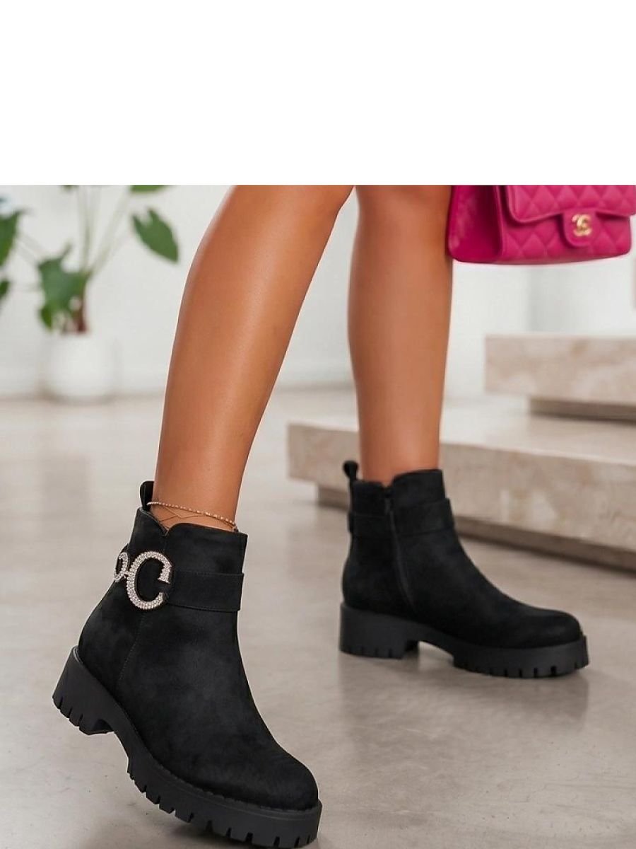 Boots model 231695 Solea