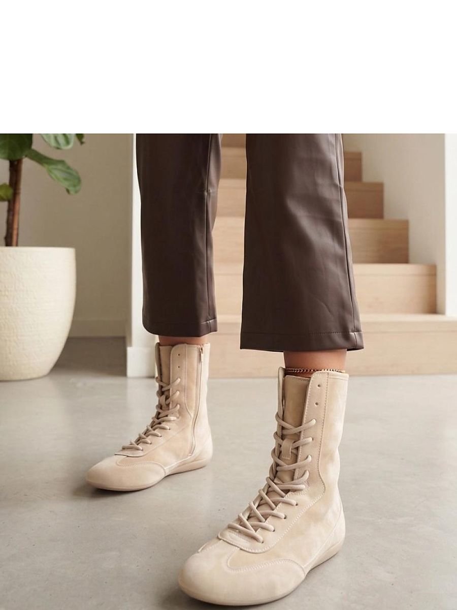 Sport boots model 231698 Solea