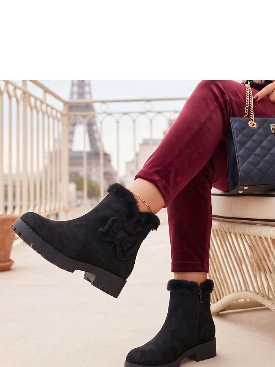 Boots model 231703 Solea