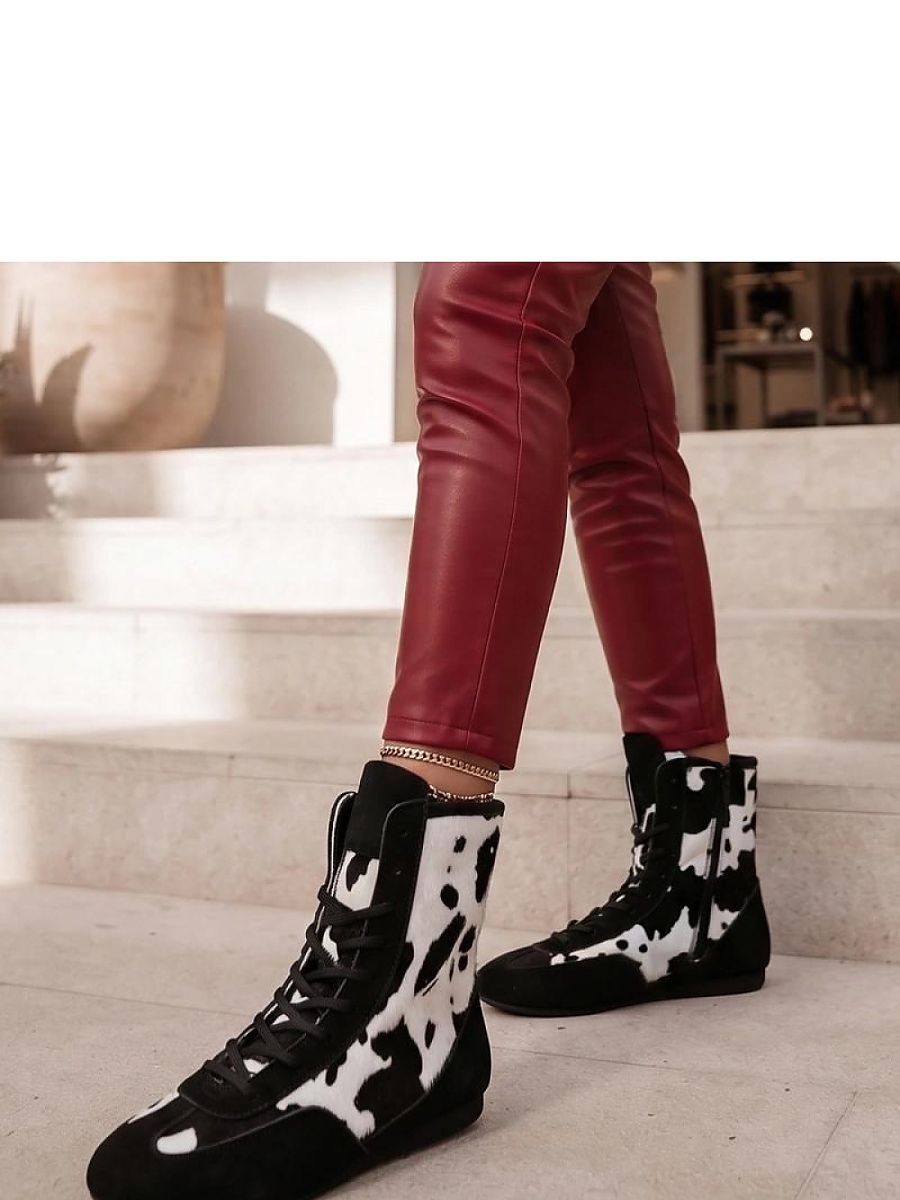 Sport boots model 231689 Solea
