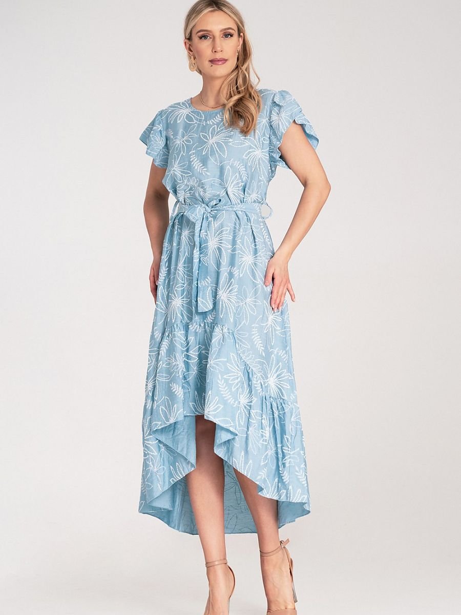Daydress model 214794 Figl