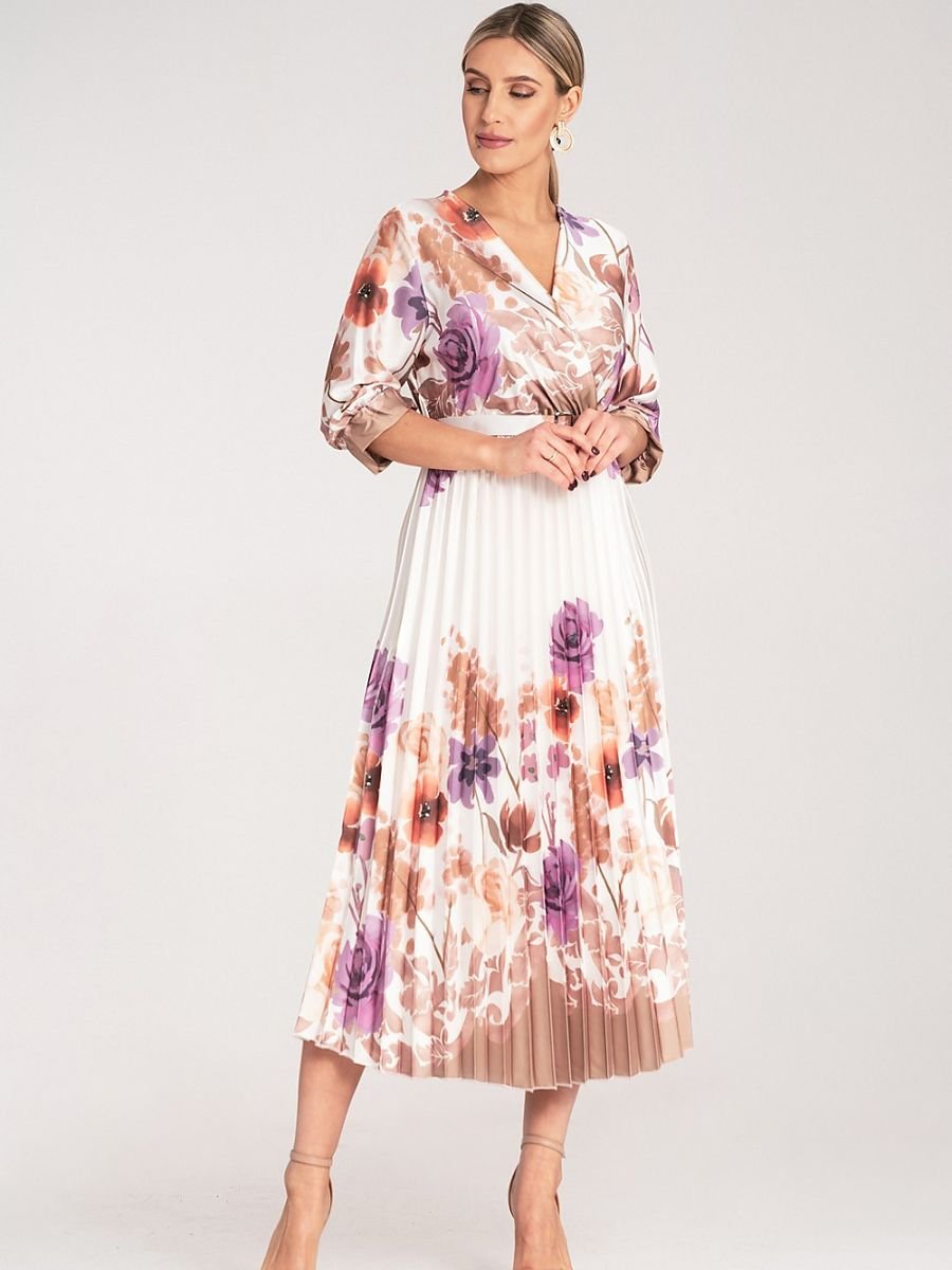 Daydress model 214859 Figl