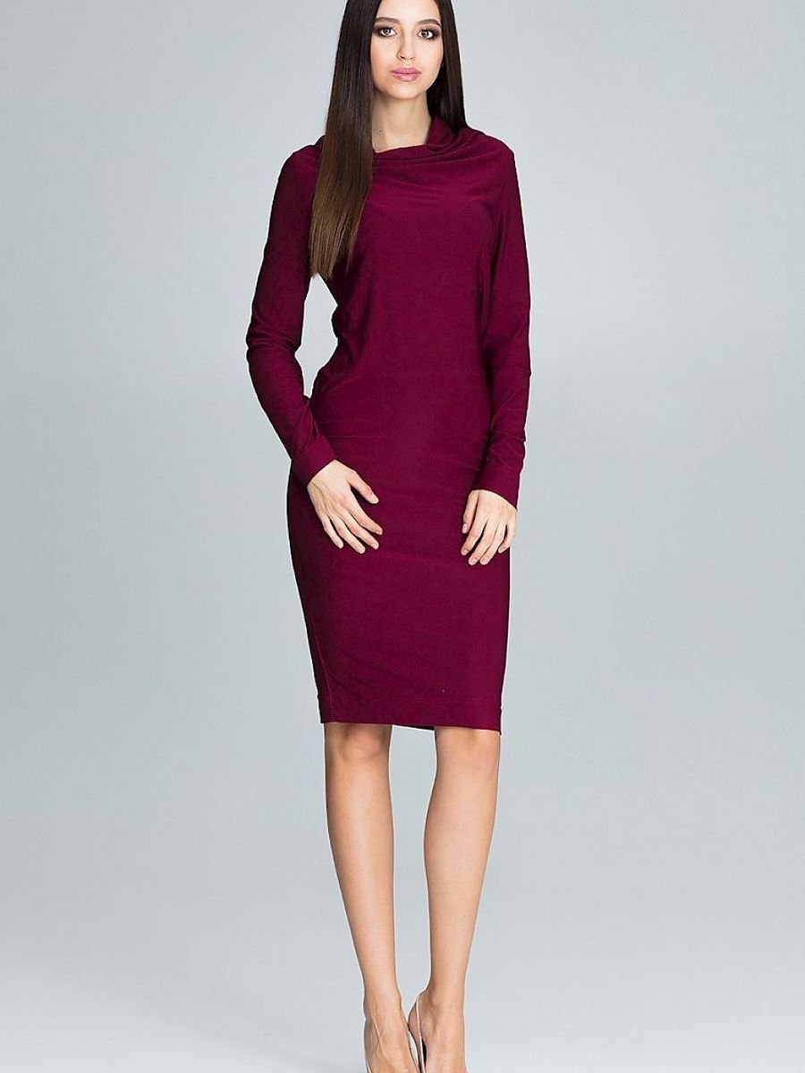 Daydress model 116333 Figl
