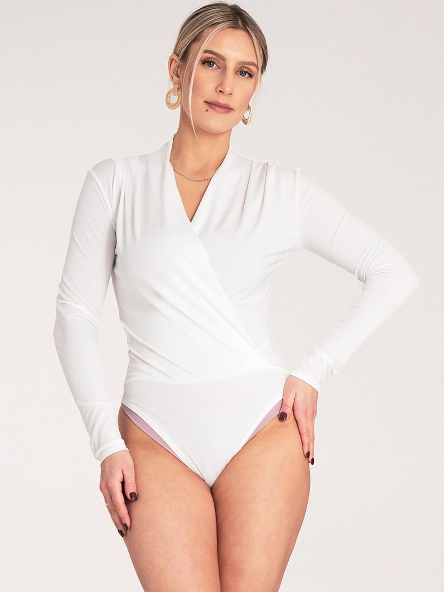 Shapewear Body model 214940 Figl