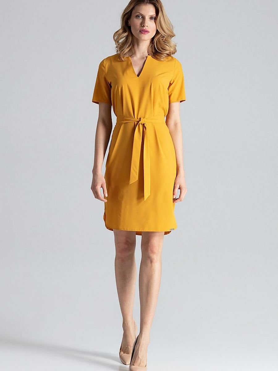 Daydress model 132461 Figl