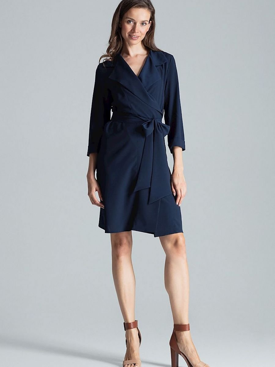 Daydress model 135763 Figl