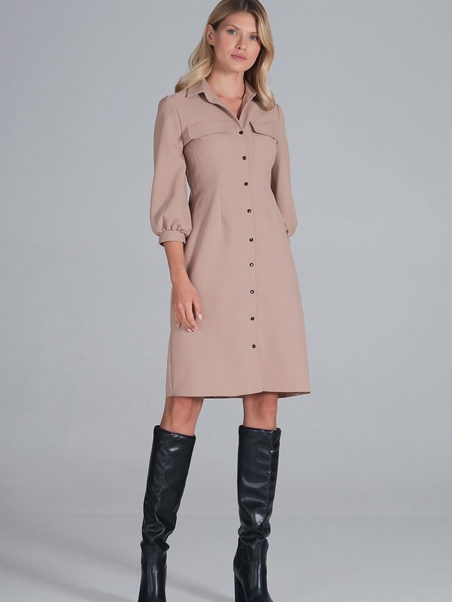 Daydress model 162387 Figl