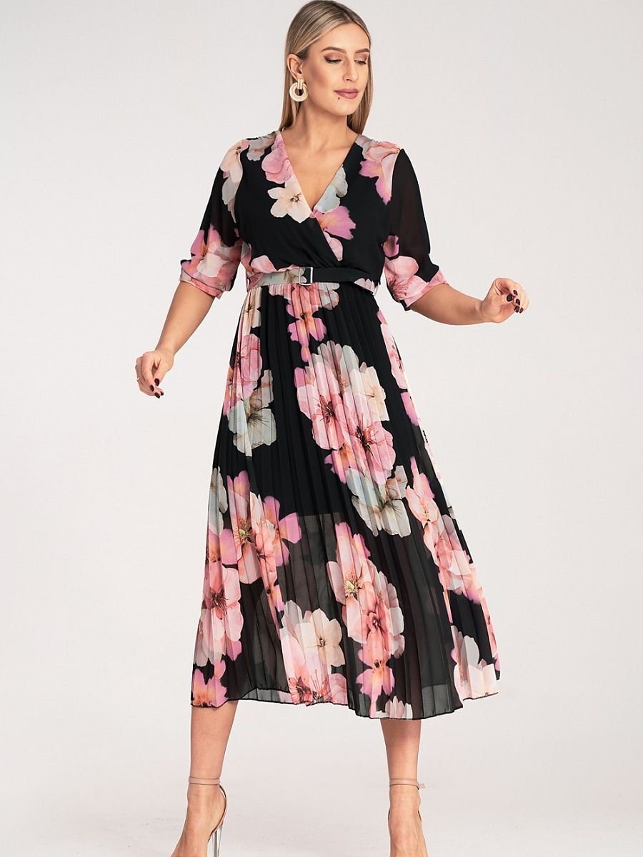 Daydress model 214860 Figl