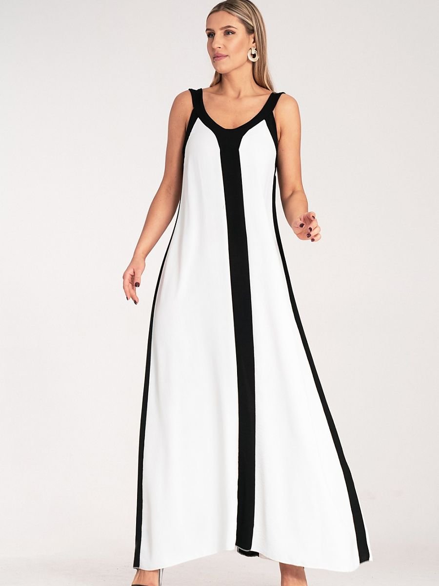 Daydress model 214876 Figl