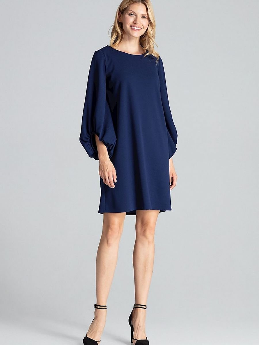 Daydress model 138270 Figl