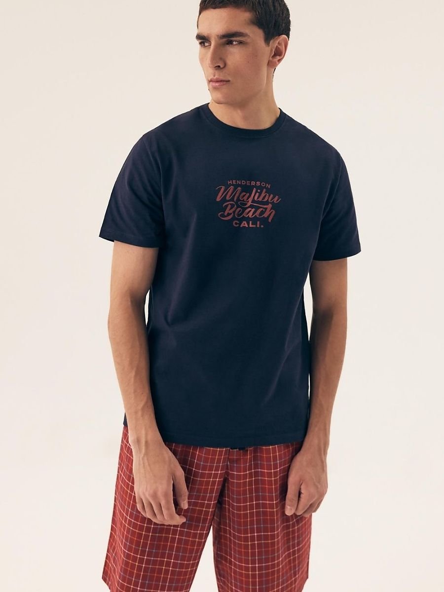 Pyjama model 211648 Henderson