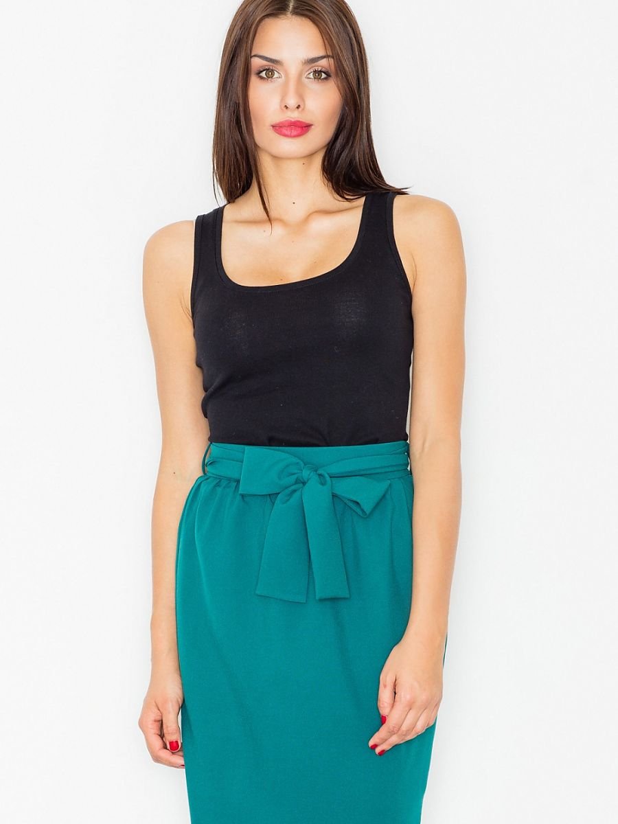 Skirt model 77110 Figl