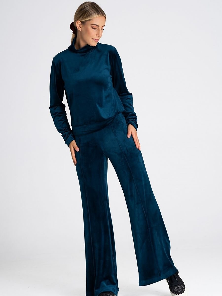 Tracksuit trousers model 189278 Figl