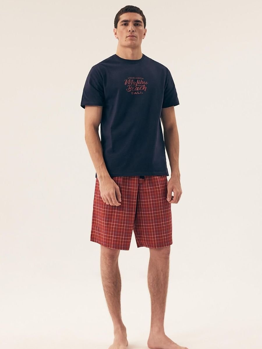 Pyjama model 211648 Henderson — изображение 2
