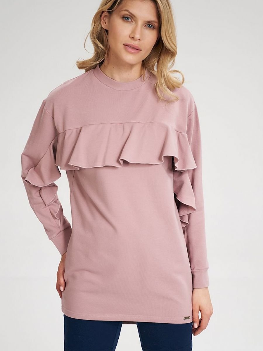 Tunic model 162355 Figl