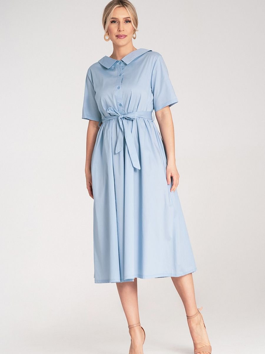 Daydress model 214796 Figl