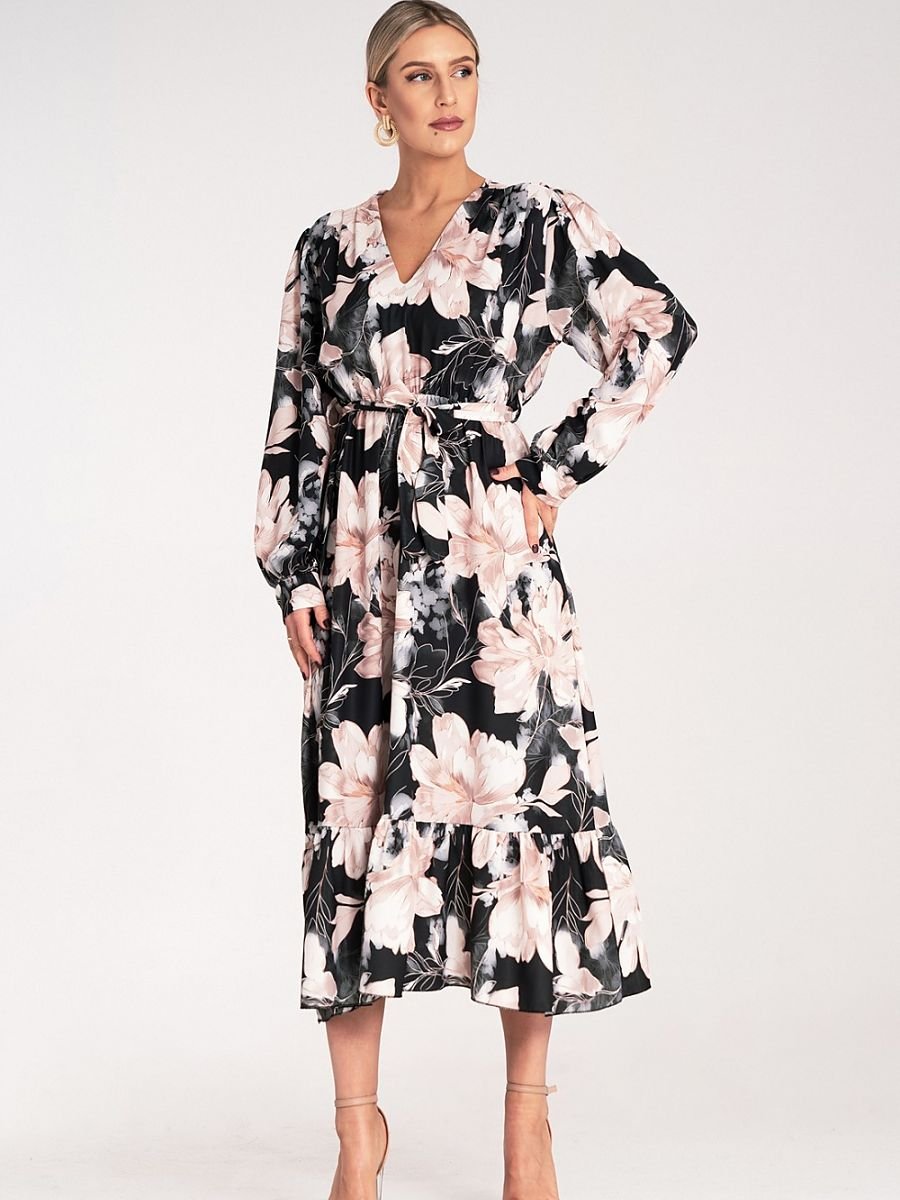 Daydress model 214829 Figl