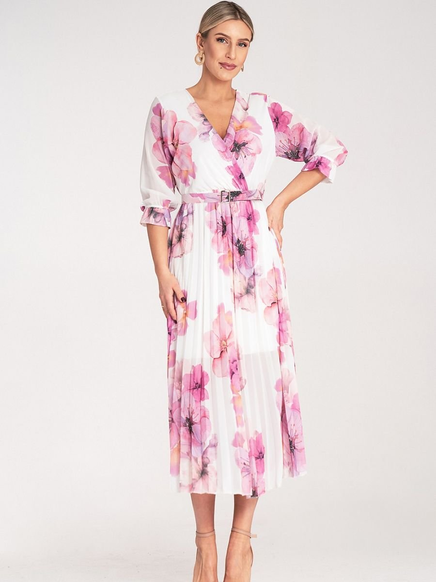 Daydress model 214861 Figl