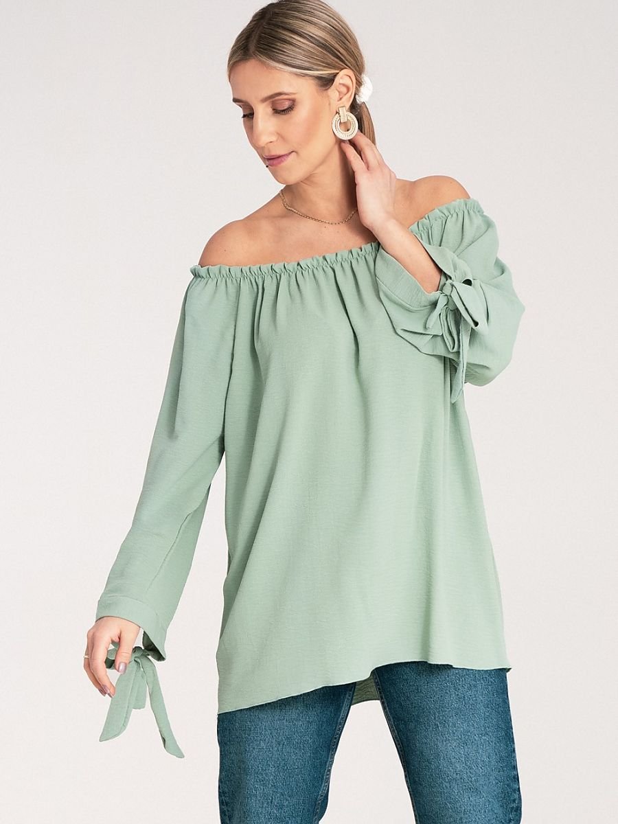 Blouse model 214894 Figl