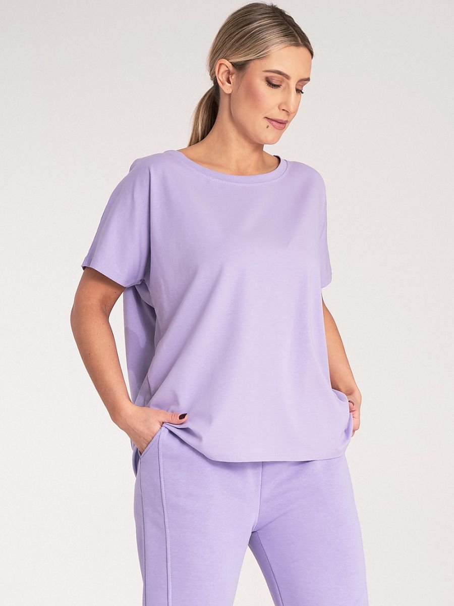 T-shirt model 214966 Figl