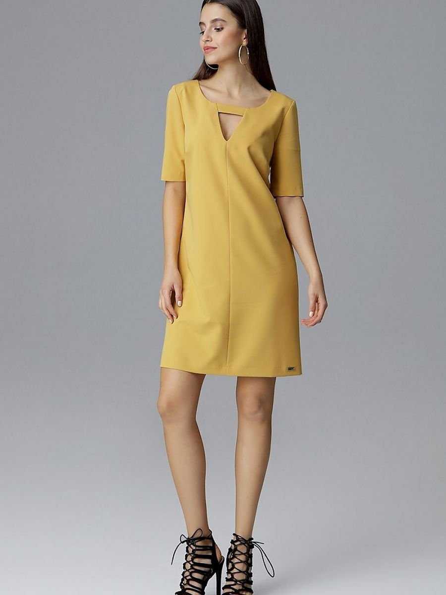 Daydress model 126010 Figl