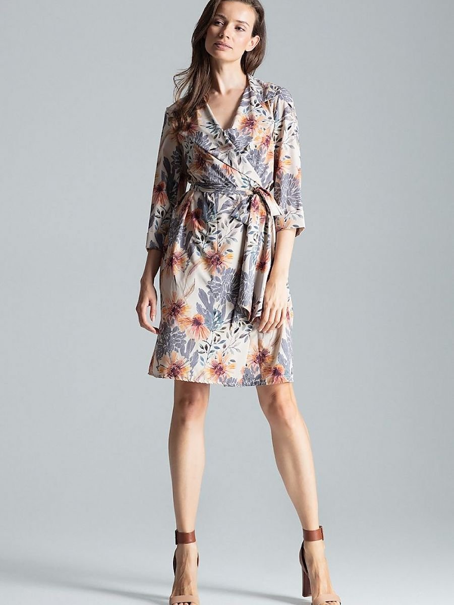 Daydress model 135765 Figl