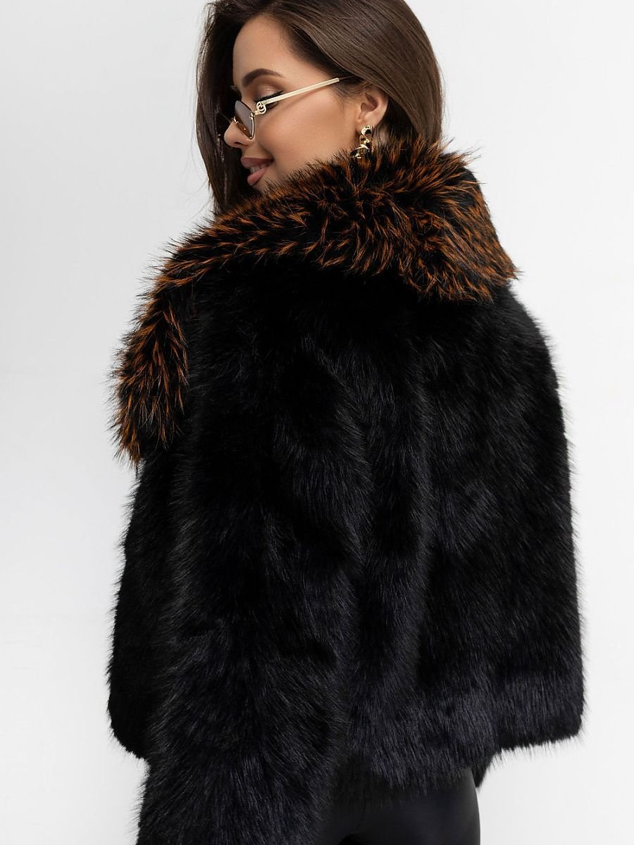 Jacket model 231710 Factory Price - Image 3
