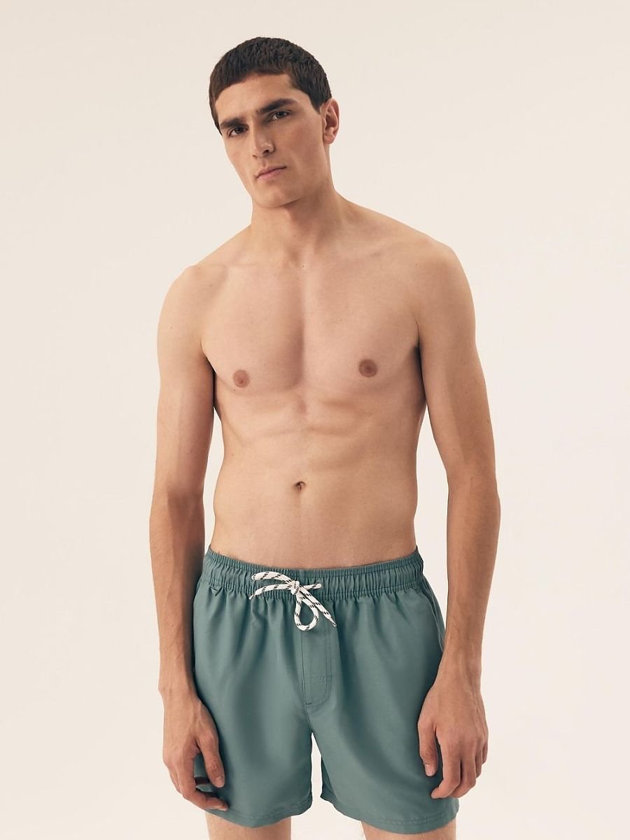 Swimming trunks model 211995 Henderson