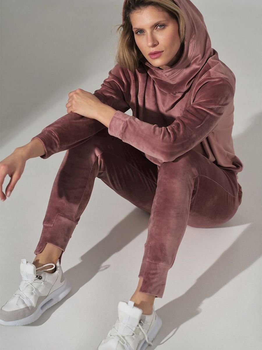 Tracksuit trousers model 151803 Figl
