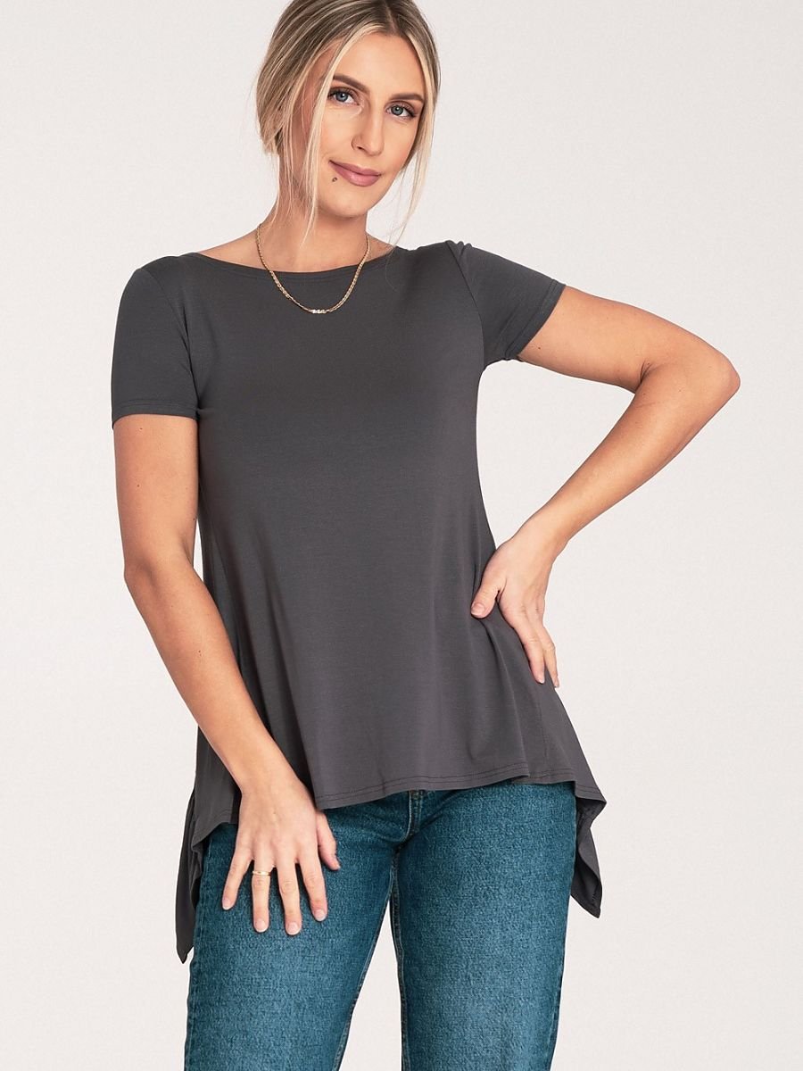 Blouse model 204336 Figl