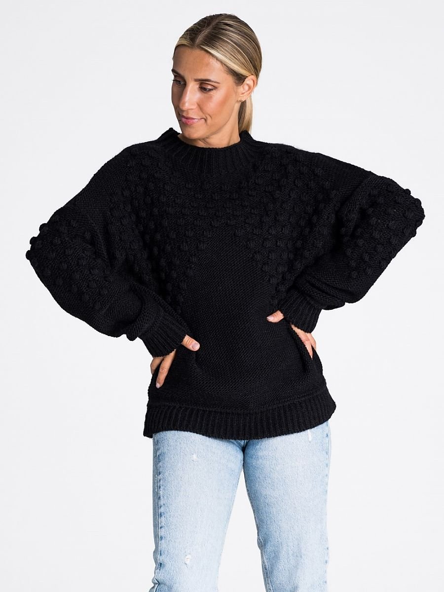 Jumper model 191016 Figl