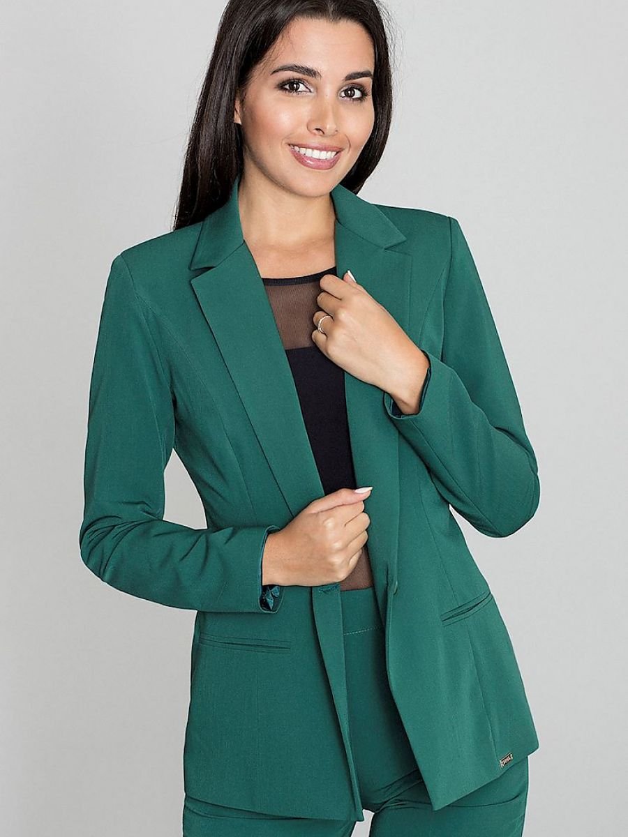Jacket model 111083 Figl