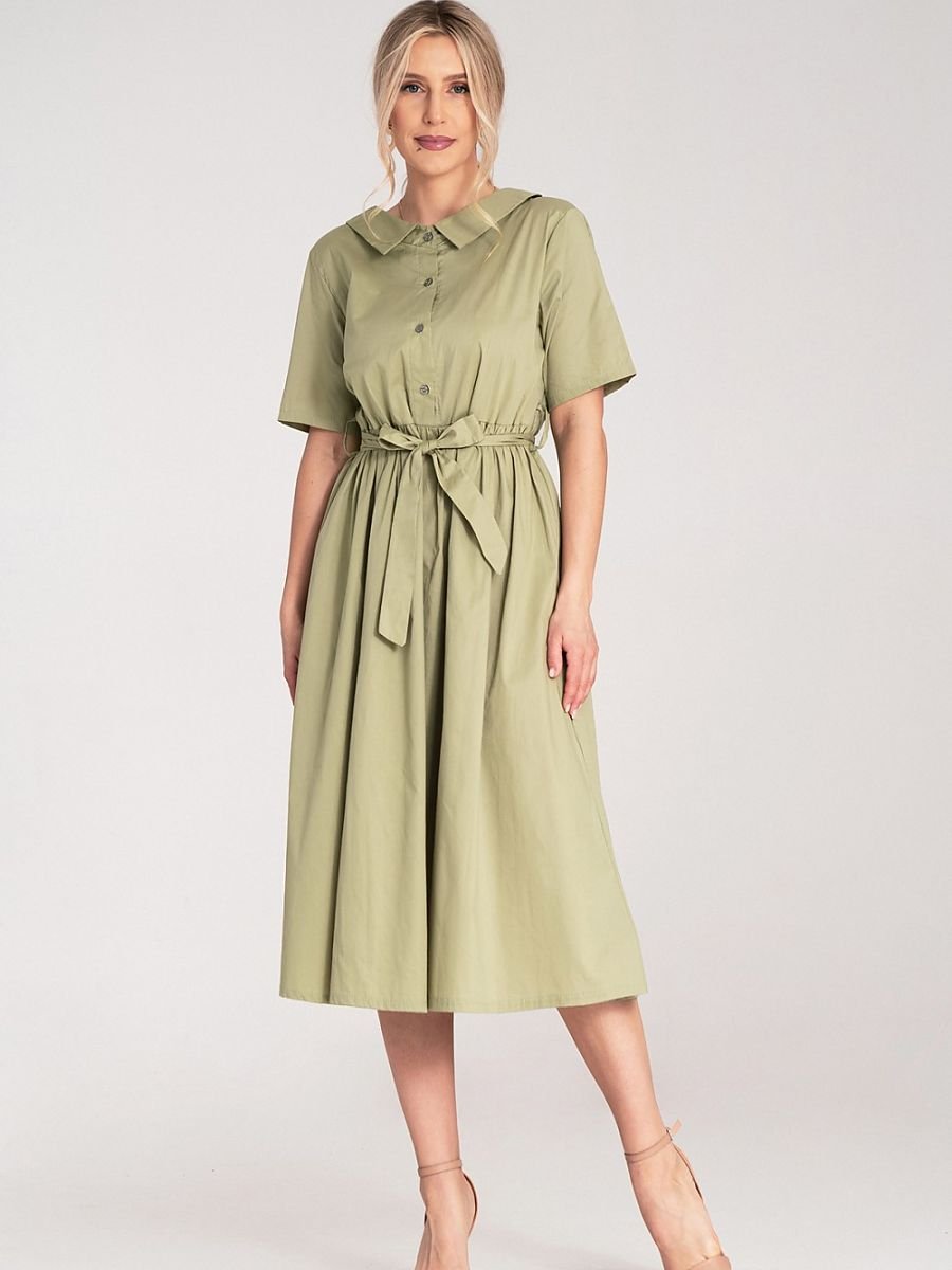 Daydress model 214797 Figl