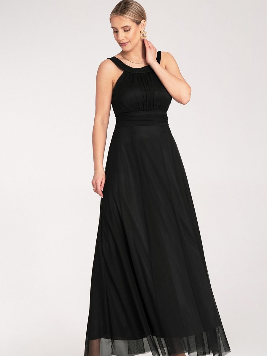 Evening dress model 214814 Figl