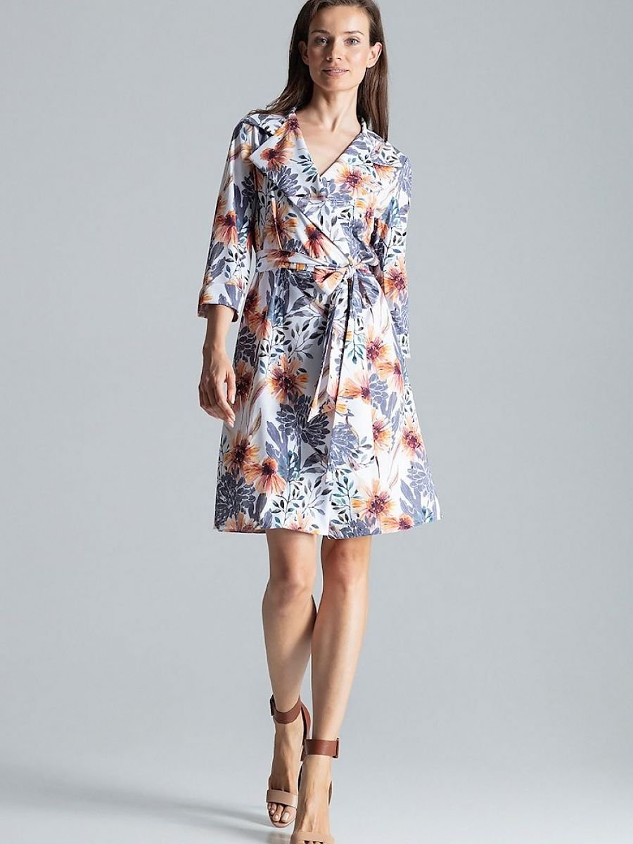 Daydress model 135766 Figl