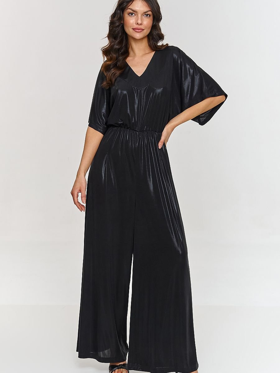 Suit model 209581 Makadamia