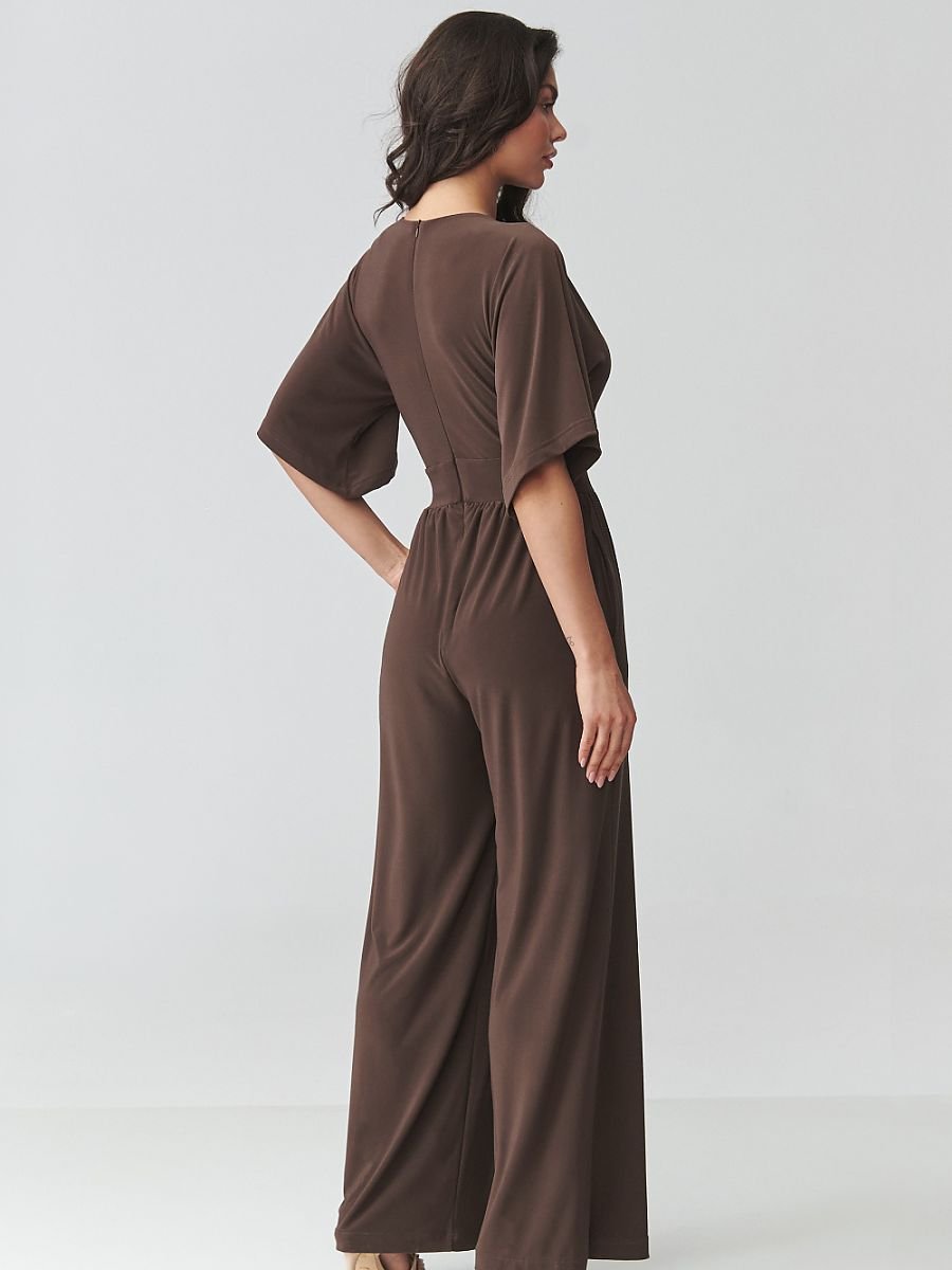 Suit model 226850 Makadamia - Image 3