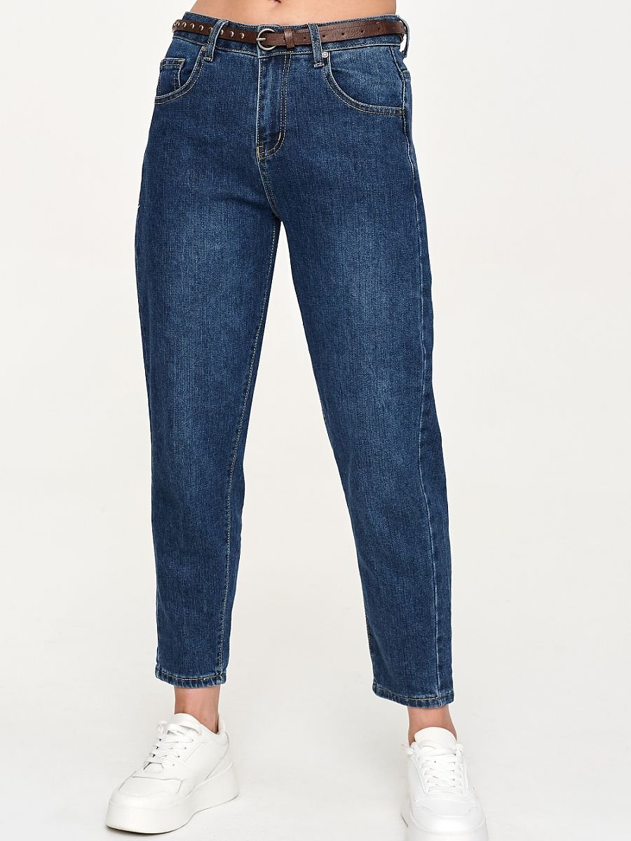 Jeans model 230872 Makadamia