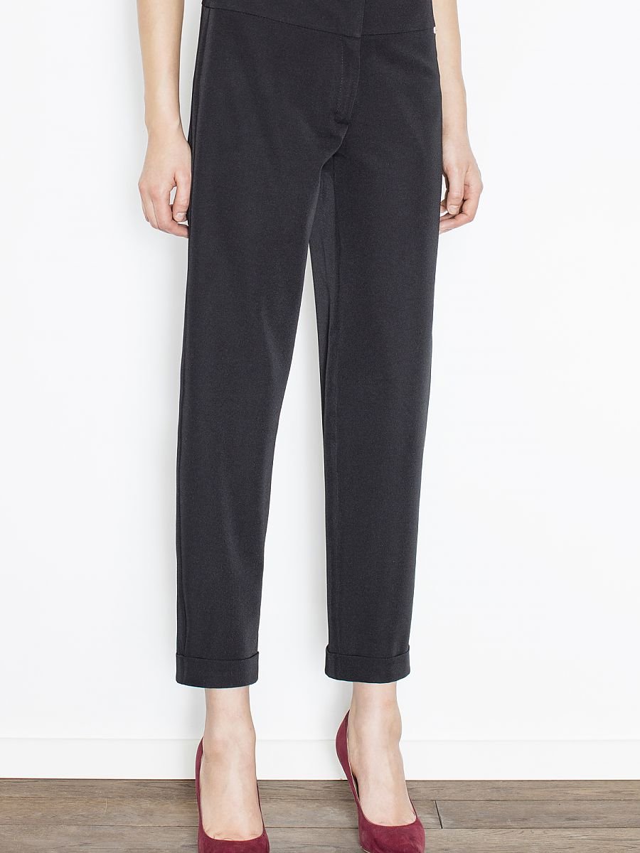 Women trousers model 52613 Figl