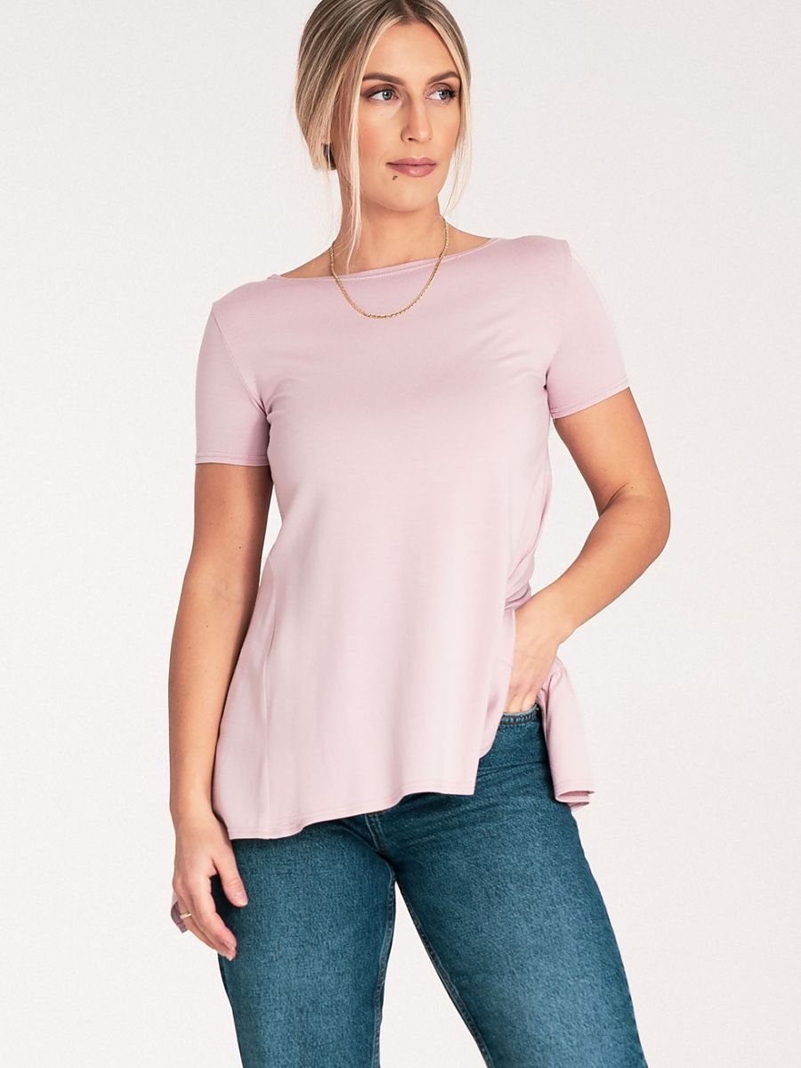 Blouse model 204337 Figl