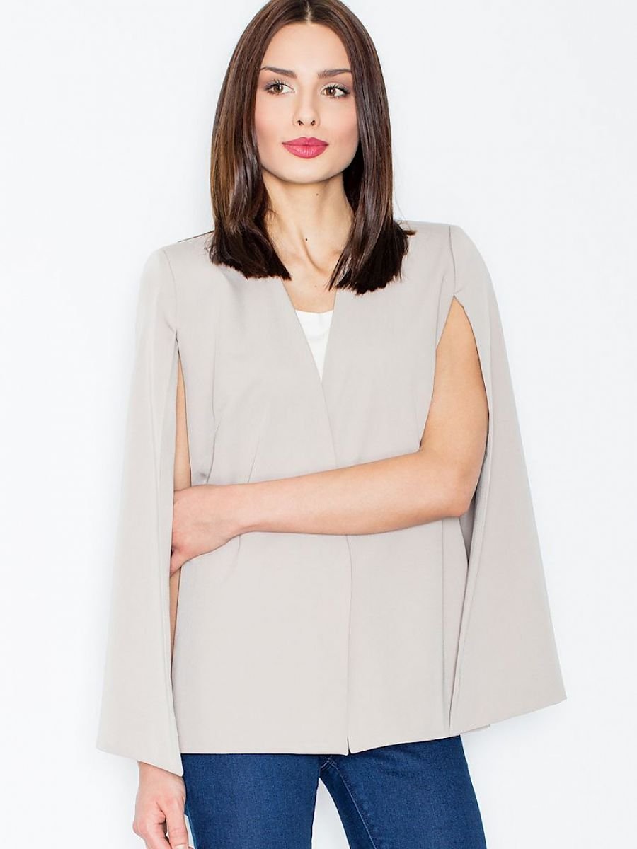 Jacket model 111514 Figl