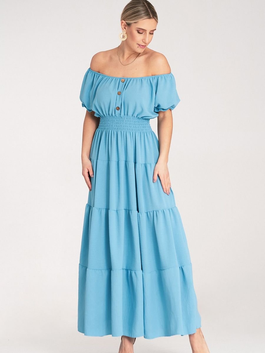 Daydress model 214815 Figl