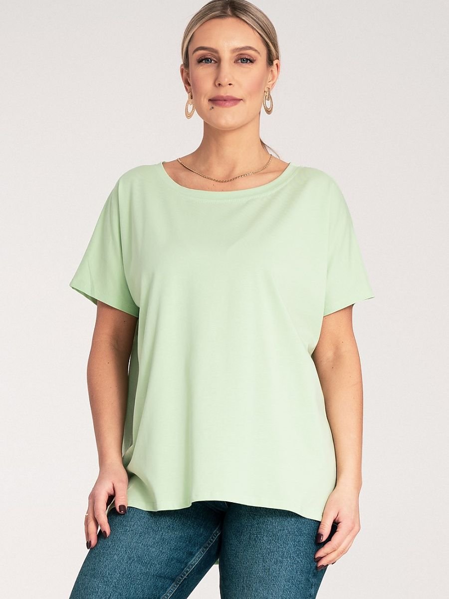 T-shirt model 214968 Figl