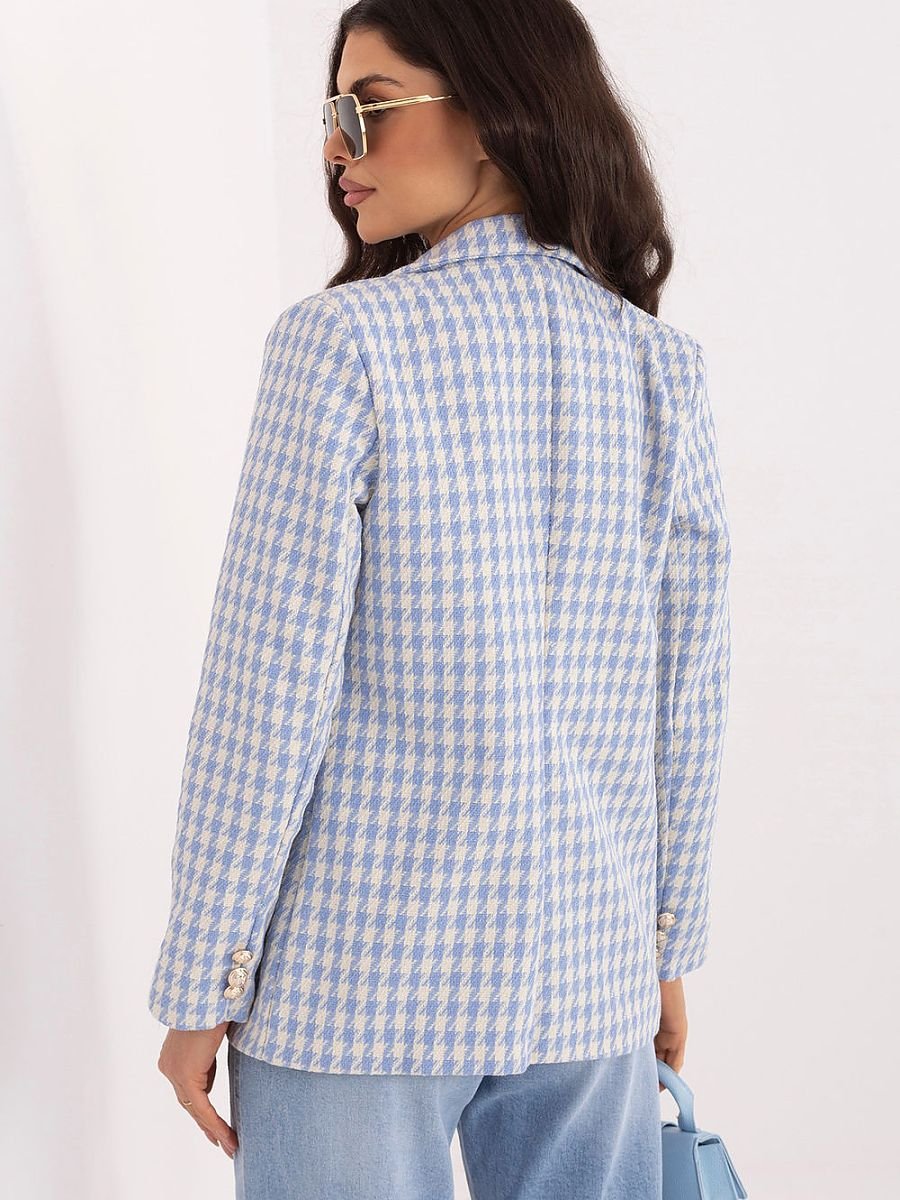 Jacket model 226485 Italy Moda - Image 3