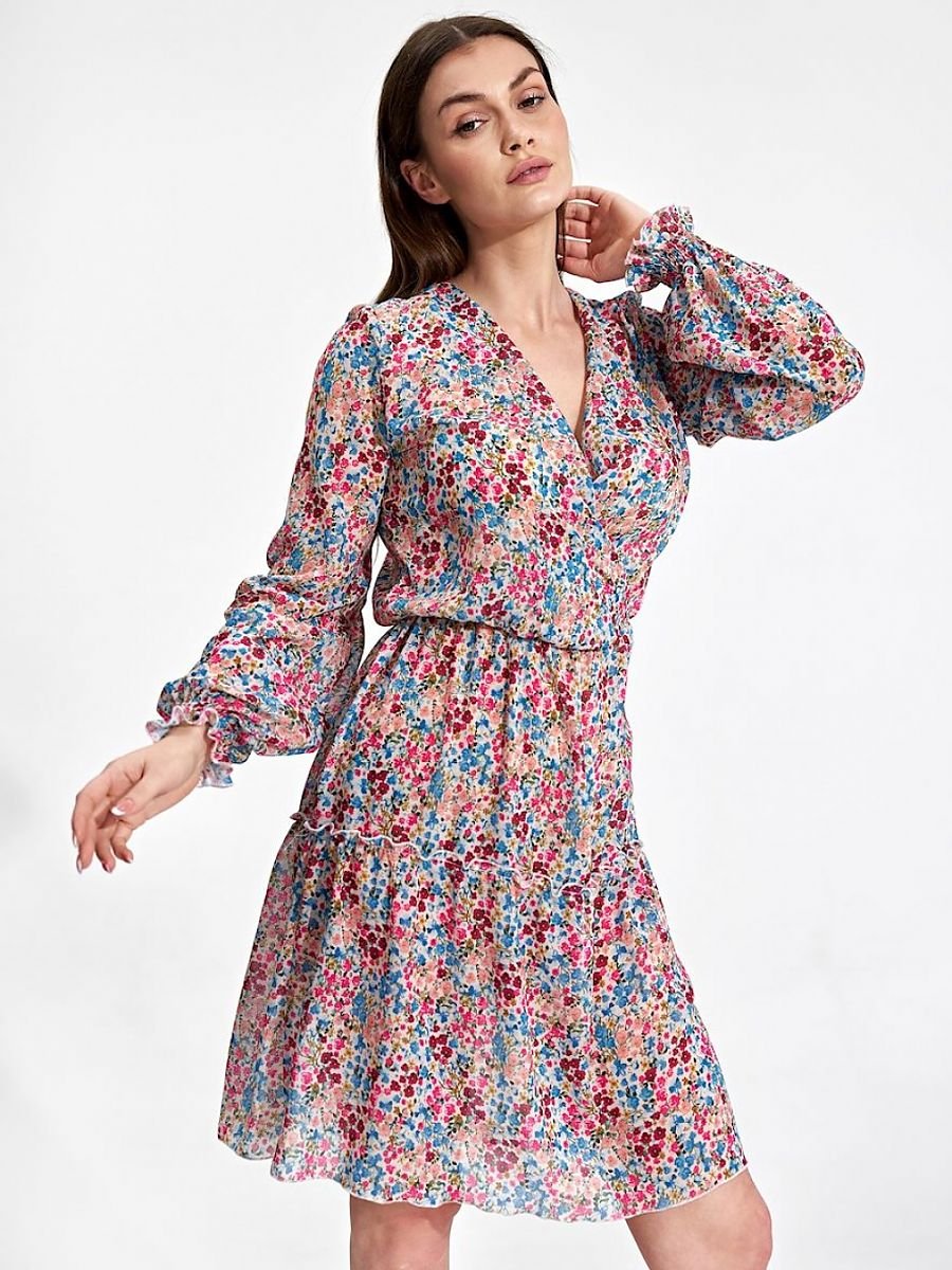 Daydress model 167982 Figl