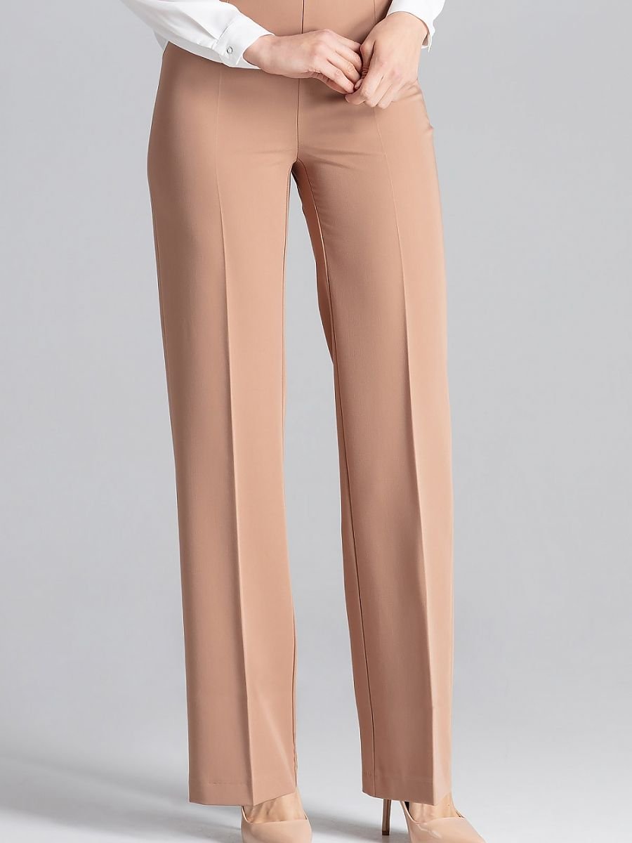 Trousers model 129775 Figl